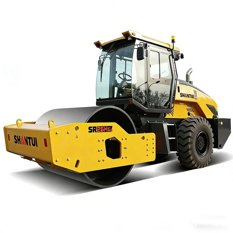 Heavy Vibratory Roller best Heavy Vibratory Roller best