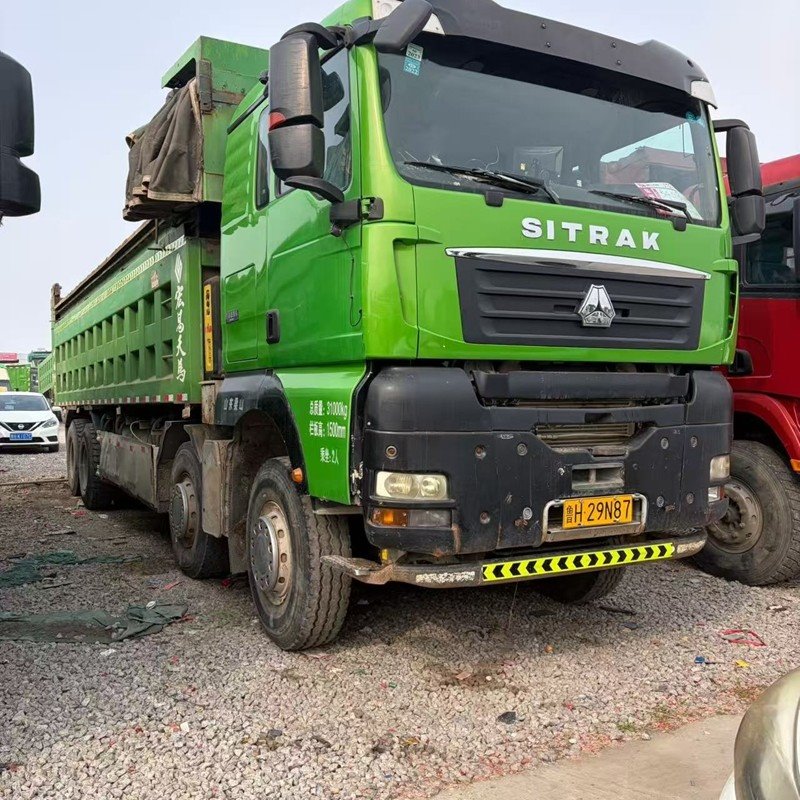 Shandeka Dump Truck suppliers