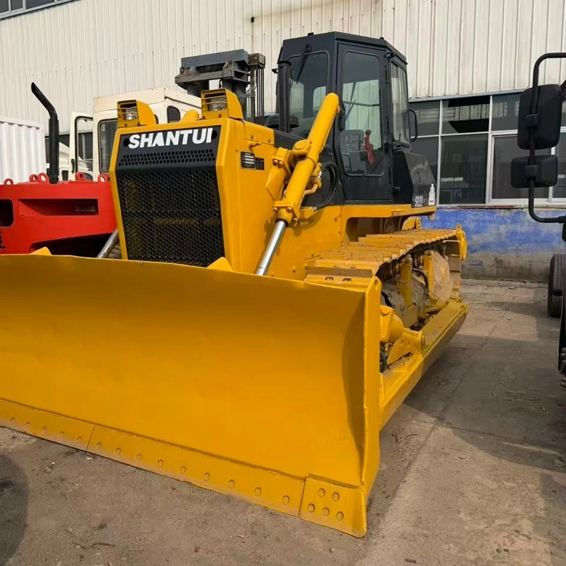 Used Tracked Bulldozer suppliers